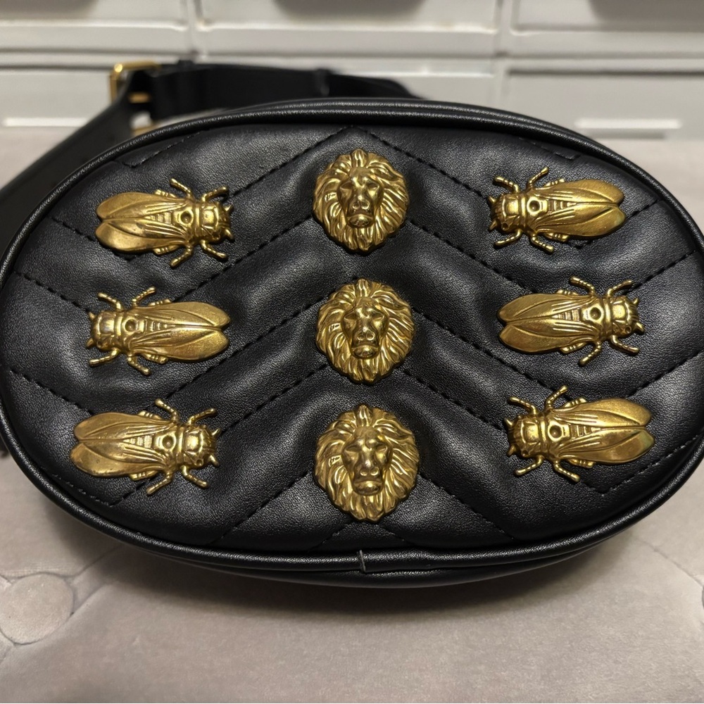 Belt Bag